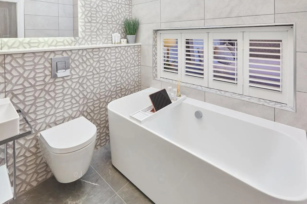 Host & Stay - The Stables Yarm