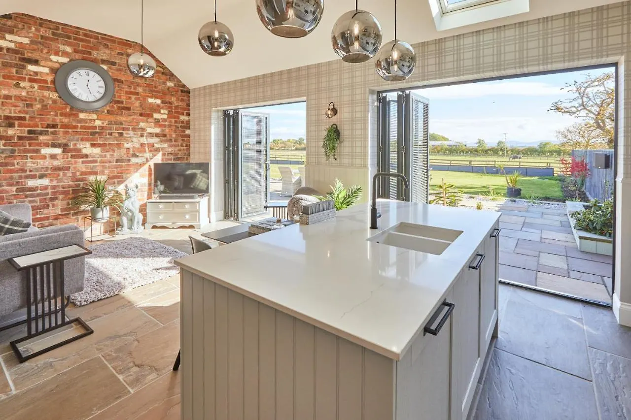 Host & Stay - The Stables Yarm United Kingdom
