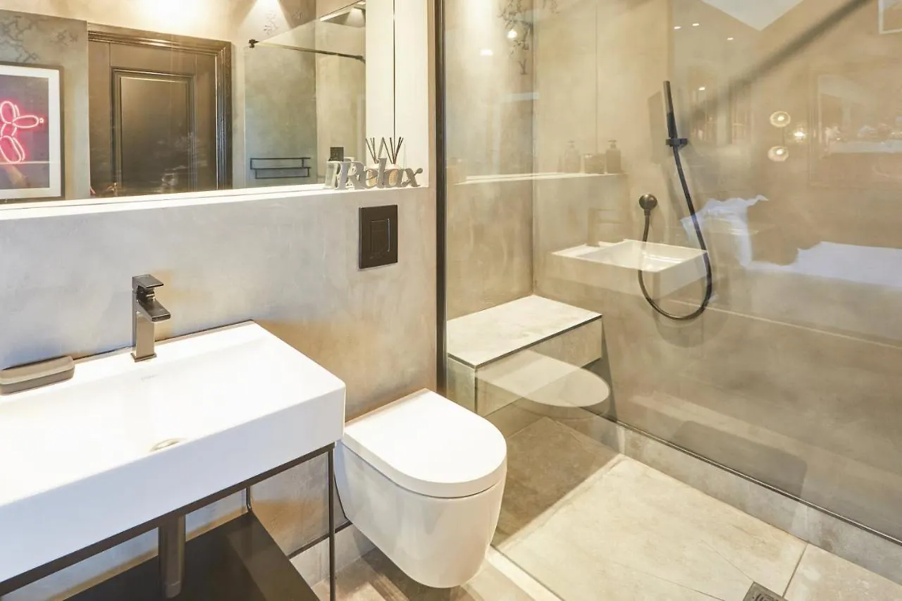 Holiday home Host & Stay - The Stables Yarm