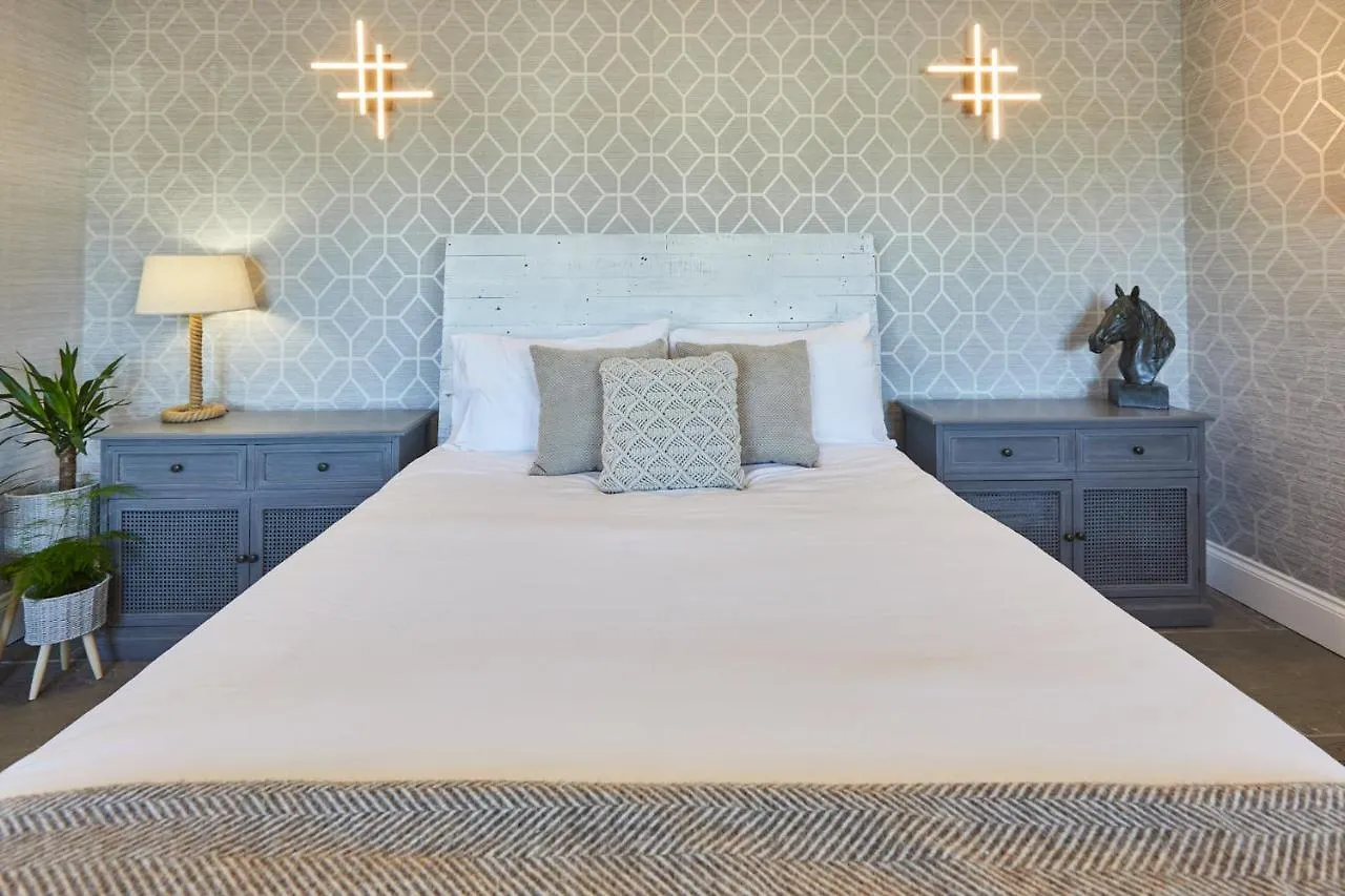 Holiday home Host & Stay - The Stables Yarm United Kingdom