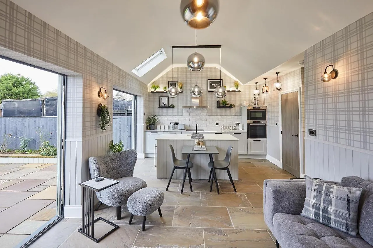 Holiday home Host & Stay - The Stables Yarm