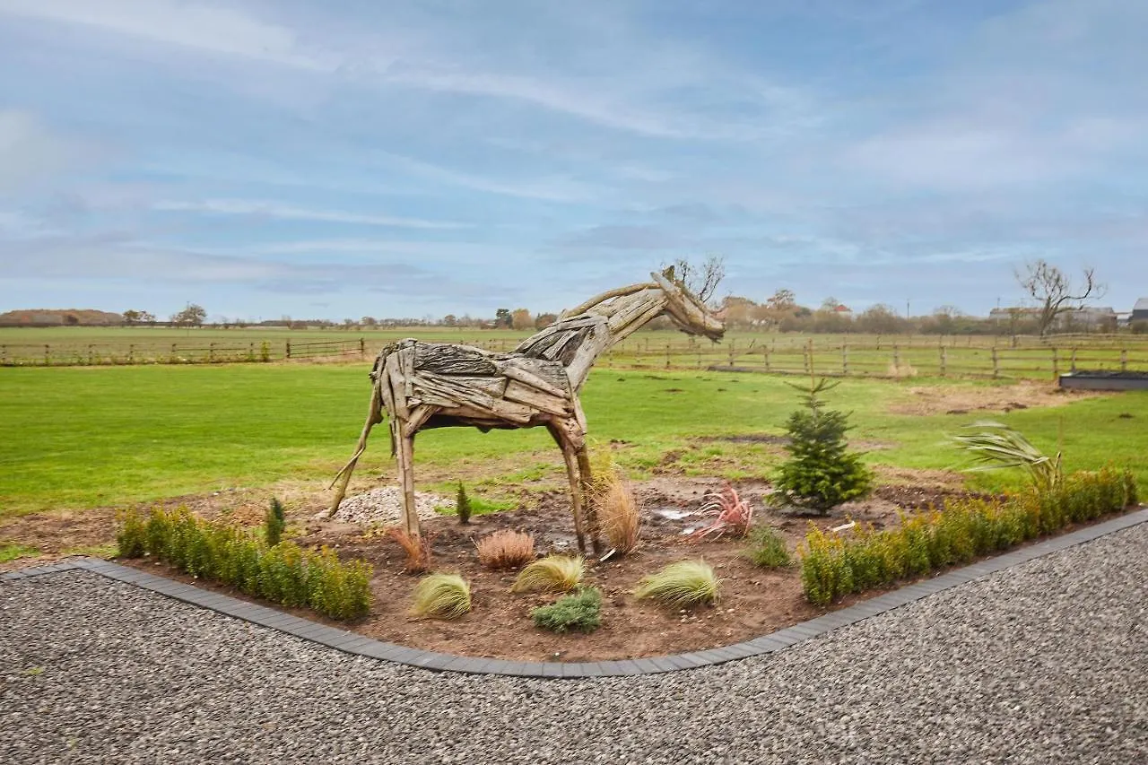 Holiday home Host & Stay - The Stables Yarm