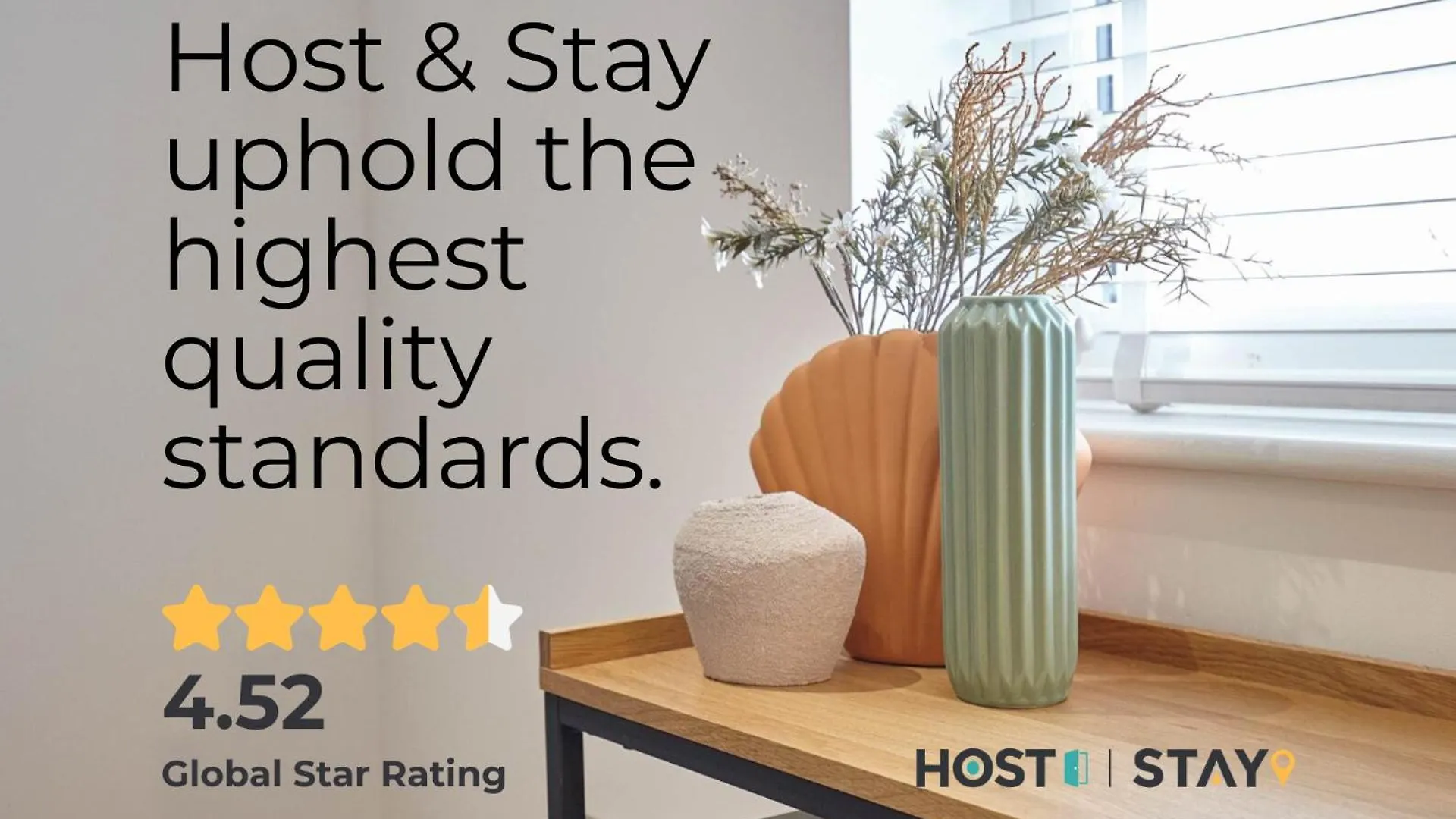 Host & Stay - The Stables Yarm Holiday home