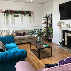  Holiday home The Steam House United Kingdom