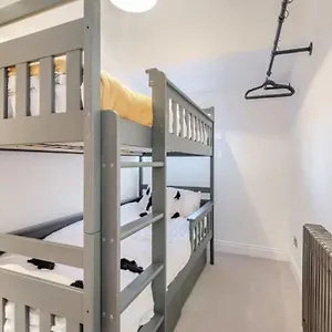Stoney Nook Holiday home