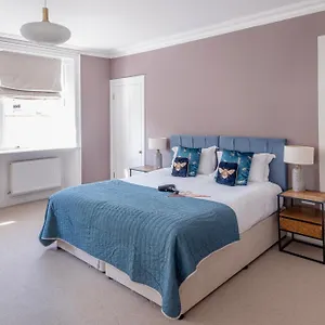  Apartment Dream - Barton House United Kingdom