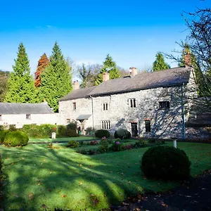  Country house Pencoed House Estate United Kingdom